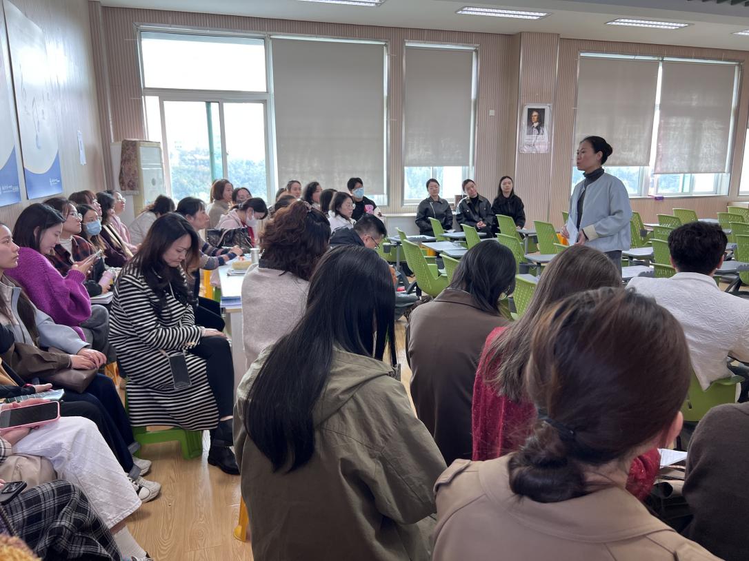 国韵经典，时代回响——中学音乐精耕联盟教学展示与艺术课标研讨