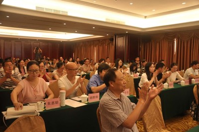 温州文艺评论家协会会员参加第五届浙江省文艺评论骨干“评论新视野”高级研修班