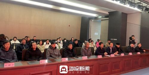 “花海之约”菏泽·日照书画精品交流展（菏泽展）开幕，两市共绘文化交融新篇