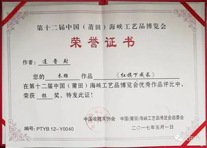 “厉害了” | 这位大田人正式成为全国首个“国字号”文化艺术交流协会成员