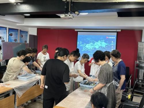 别样视听盛宴 炎炎夏日里的文化清凉之所
