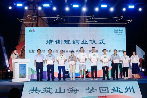 共筑山海 梦回盐州——闽宁文化艺术交流与旅游资源推介活动成功举办