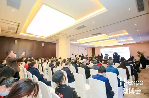 艺术赋能健康，文化联结世界——全球华人文化艺术交流协会执行主席漓歌出席广州国际大健康产业博览会