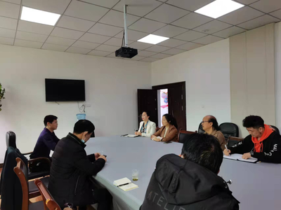 文化之桥连枝兴，艺术之花绽峡江——记枝江市与兴山县文化馆成功开展文化交流活动